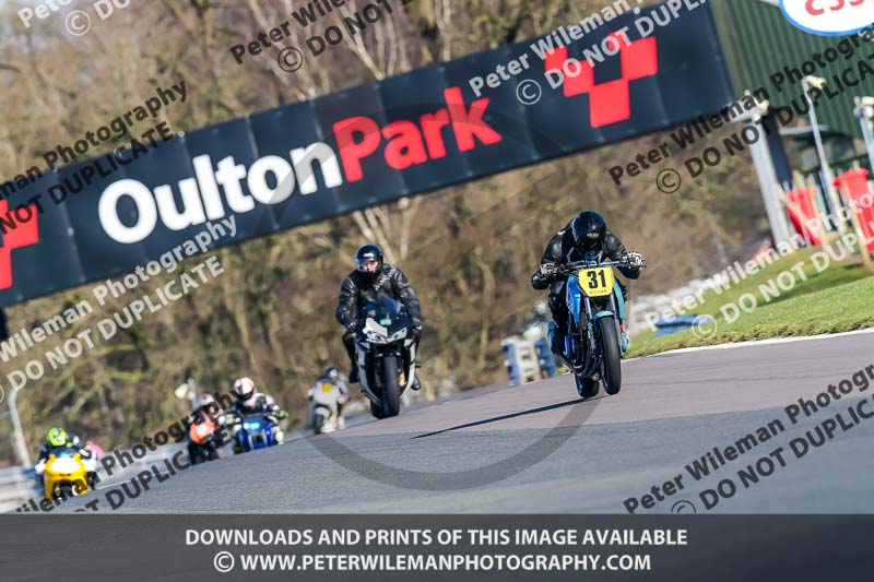 Oulton Park 20th March 2020;PJ Motorsport Photography 2020;anglesey;brands hatch;cadwell park;croft;donington park;enduro digital images;event digital images;eventdigitalimages;mallory;no limits;oulton park;peter wileman photography;racing digital images;silverstone;snetterton;trackday digital images;trackday photos;vmcc banbury run;welsh 2 day enduro